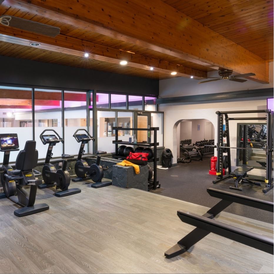 Hideaway Gym & Leisure Club · Photos 5