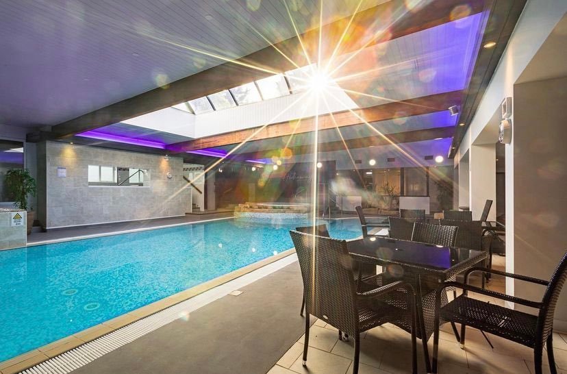 Hideaway Gym & Leisure Club · Photos 7